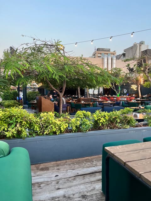La Mezcaleria Beirut — photograph 4