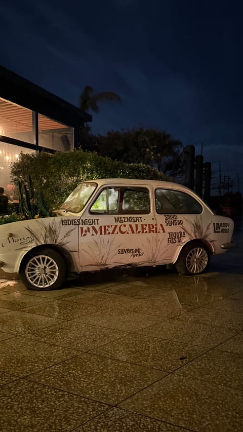 La Mezcaleria Beirut — photograph 5