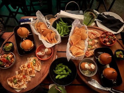 La Mezcaleria Beirut — photograph 6