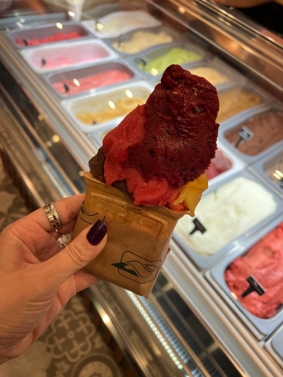Kalaa Ice Cream