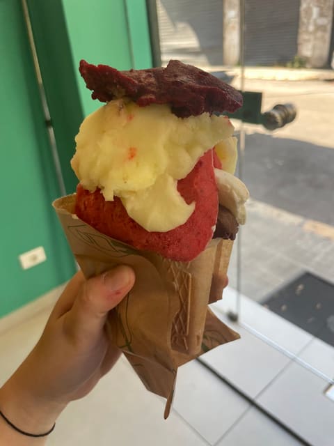 Kalaa Ice Cream — photograph 2