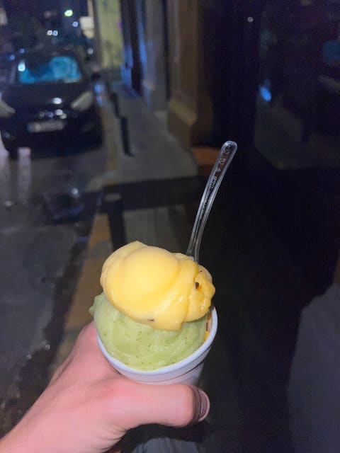 Kalaa Ice Cream — photograph 5