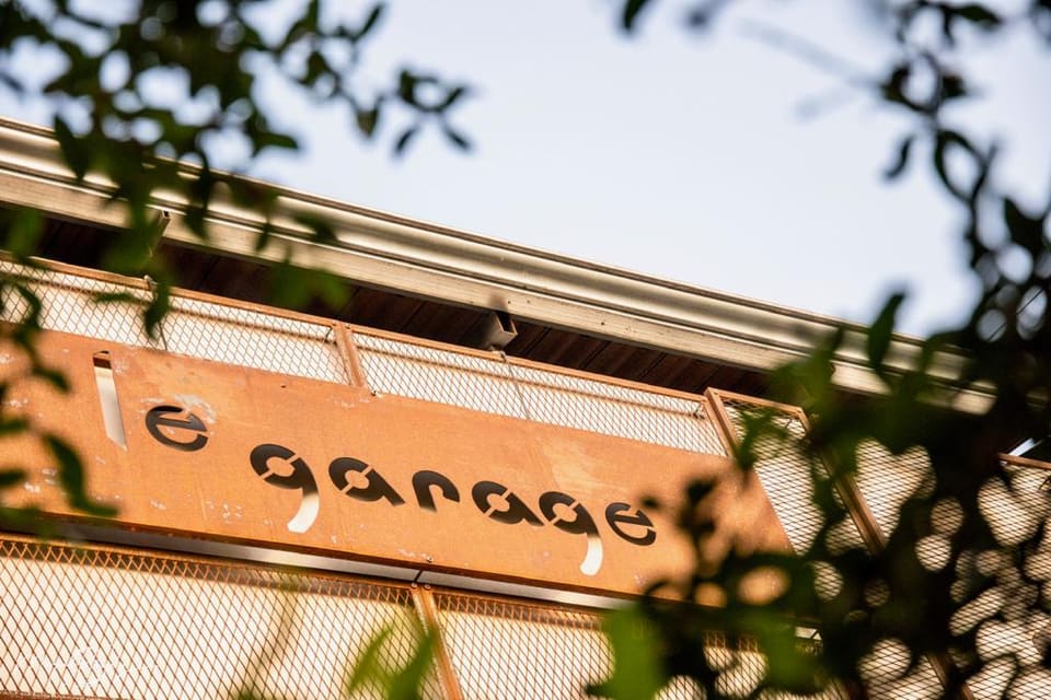 Le Garage