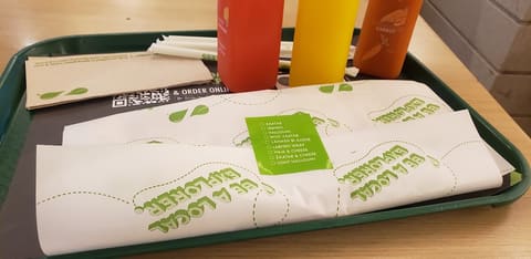 Zaatar w Zeit — photograph 4