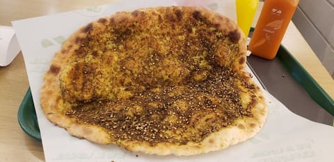 Zaatar w Zeit — photograph 5