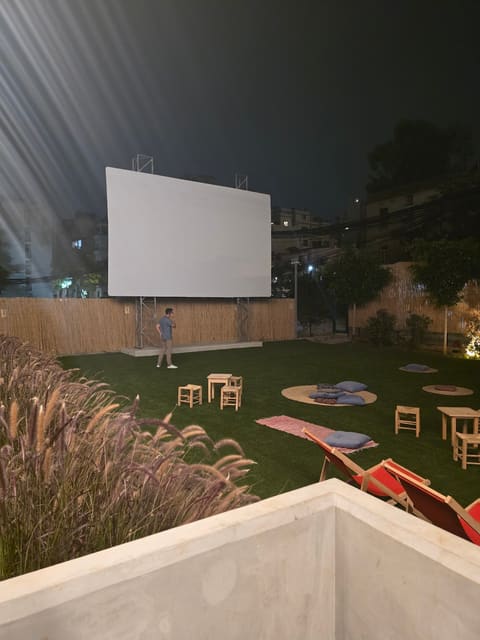 Metropolis Cinema — photograph 5