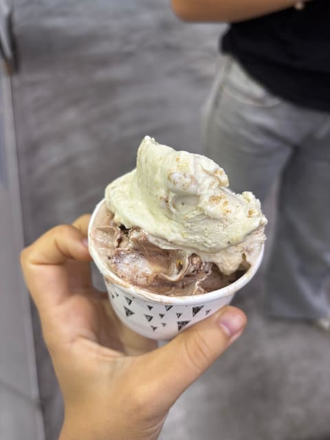 Oh My Gelato! — photograph 3