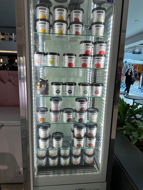 Oh My Gelato! — photograph 4