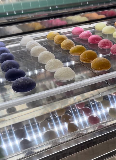 Oh My Gelato! — photograph 6