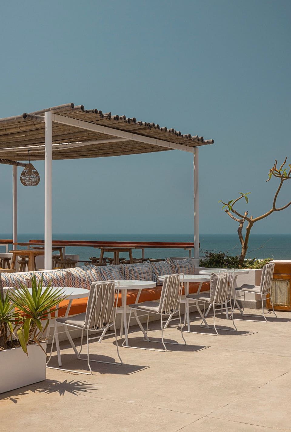 Solea Beach Rooftop