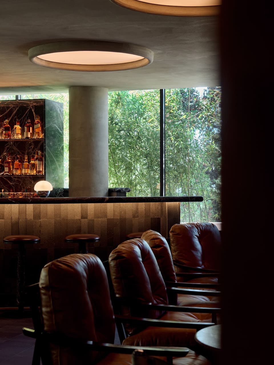 AKI The Lounge