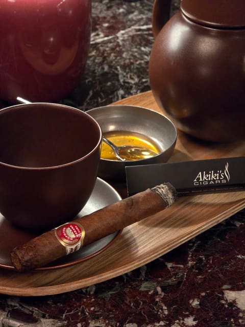 AKI The Lounge — photograph 2