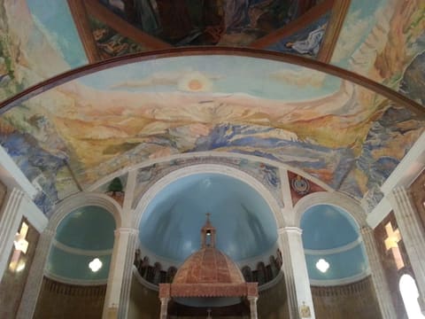 Maronite Patriarcate — photograph 4