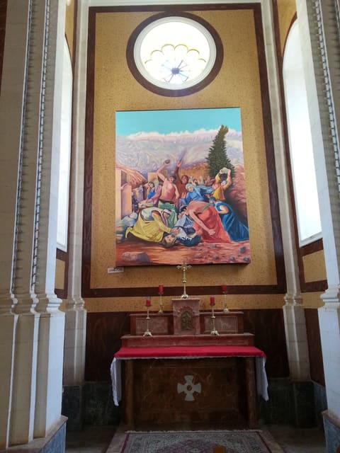 Maronite Patriarcate — photograph 5