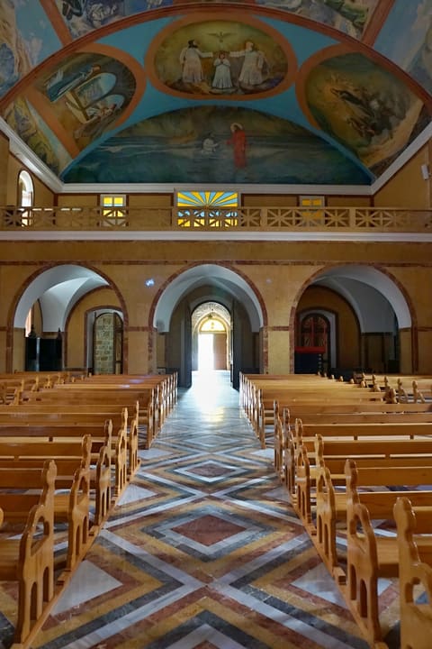 Maronite Patriarcate — photograph 6