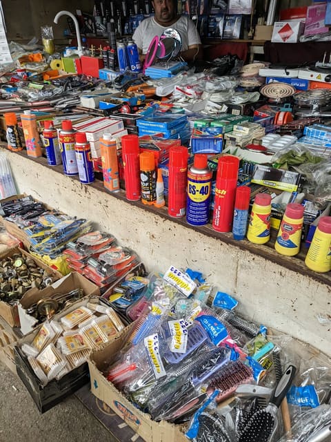 Souk al Ahad — photograph 6