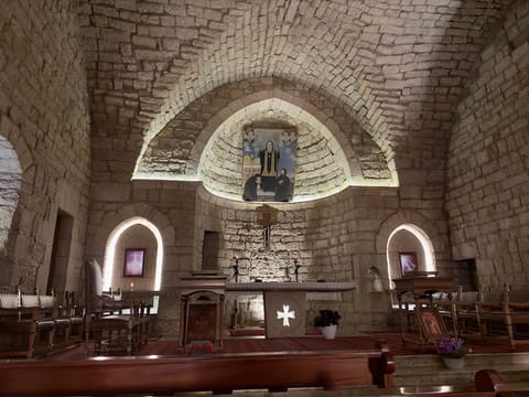 Monastery Saint Maron — photograph 4