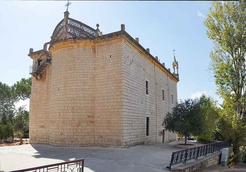 Al Saydeh Church Hall — photograph 6