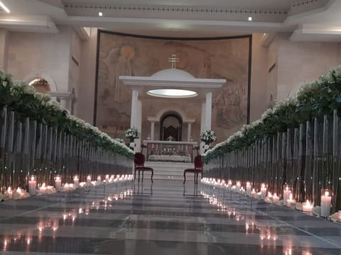 Virgin Fatima Church — photograph 4