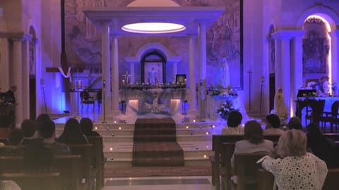 Virgin Fatima Church — photograph 6