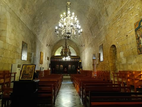 Balamand Monastery — photograph 3