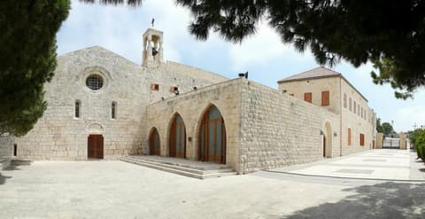 Balamand Monastery — photograph 5