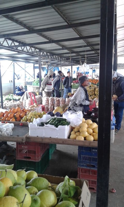 Souk Al Khodar — photograph 2