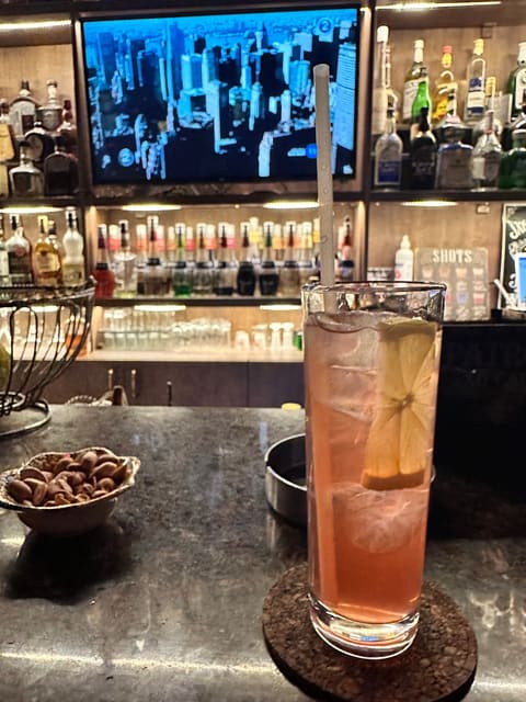 The Godfather's Pub — photograph 2