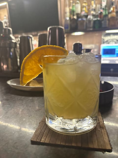 The Godfather's Pub — photograph 3
