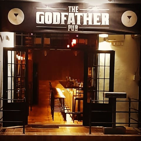 The Godfather's Pub — photograph 4