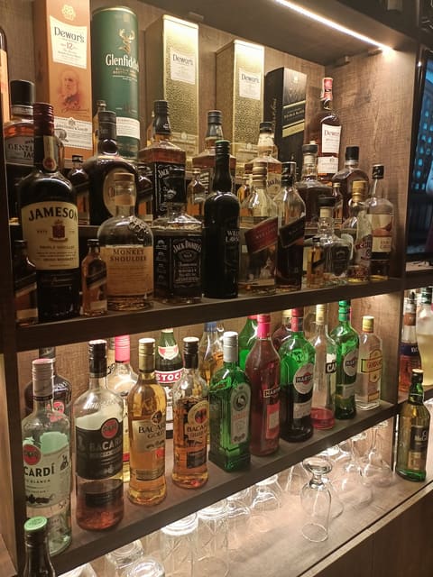 The Godfather's Pub — photograph 5