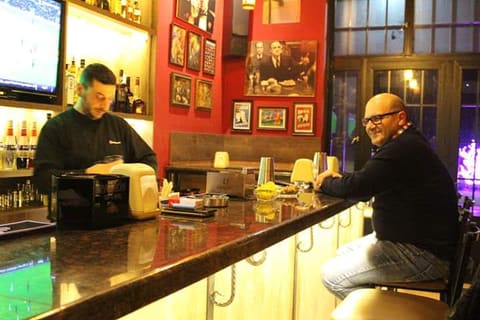 The Godfather's Pub — photograph 6