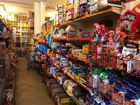 Bedig Makhoulian Super Market — photograph 5
