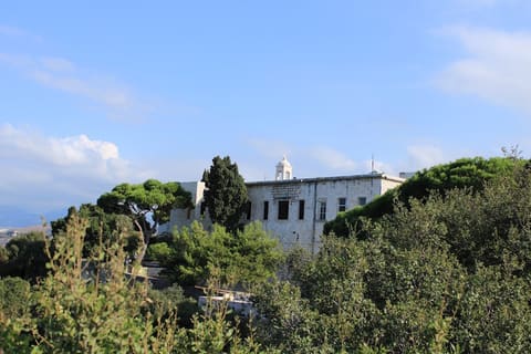 Our Lady of Nourieh Monastery — photograph 2