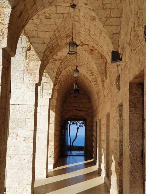Our Lady of Nourieh Monastery — photograph 3