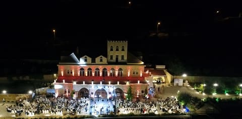Château Khoury Wedding Venue — photograph 4
