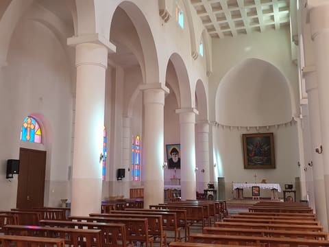 Mayfouk Monastery — photograph 4