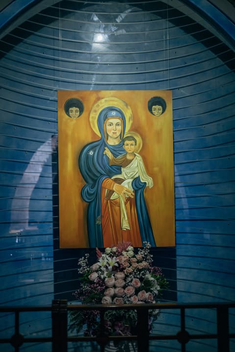 Mayfouk Monastery — photograph 6