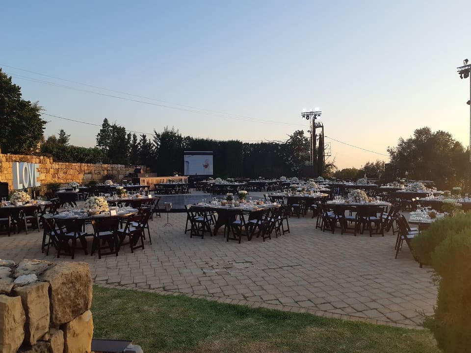 Aldea Events Venue