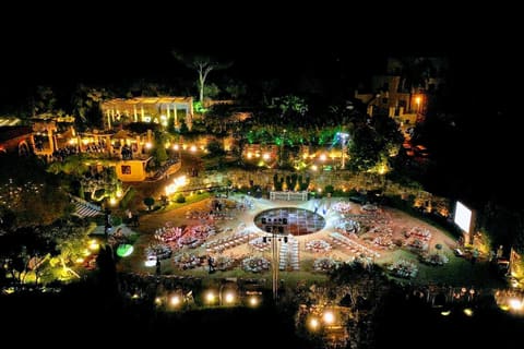 Aldea Events Venue — photograph 2