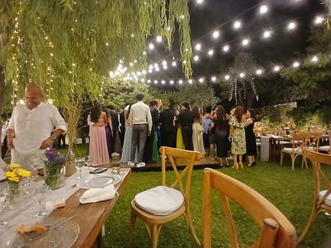 Aldea Events Venue — photograph 3