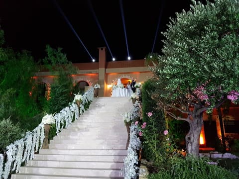 Aldea Events Venue — photograph 4