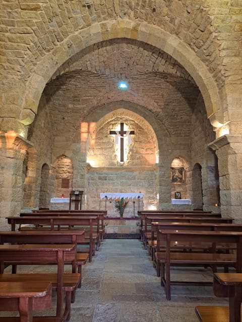 Saint Georges Bherdok Convent — photograph 2