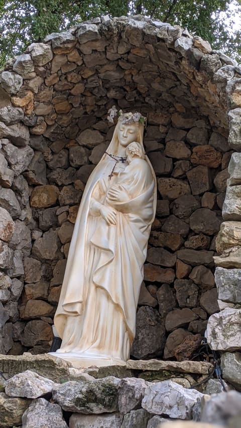 Saint Georges Bherdok Convent — photograph 3