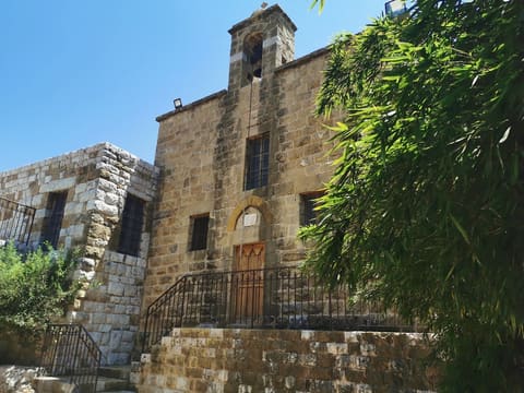 Saint Georges Bherdok Convent — photograph 4