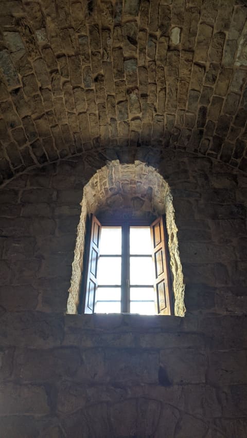 Saint Georges Bherdok Convent — photograph 6