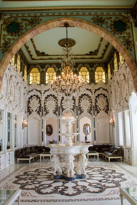 Saray Nassib Basha — photograph 5