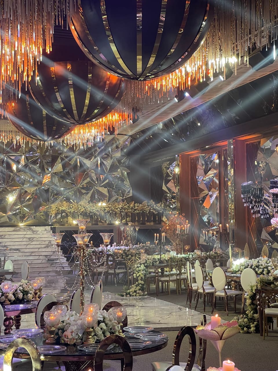 Le Venue