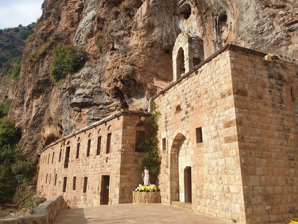 Bsharri