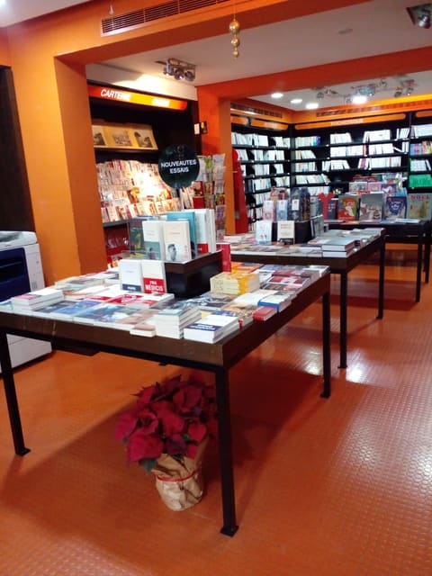 Librairie Orientale — photograph 2